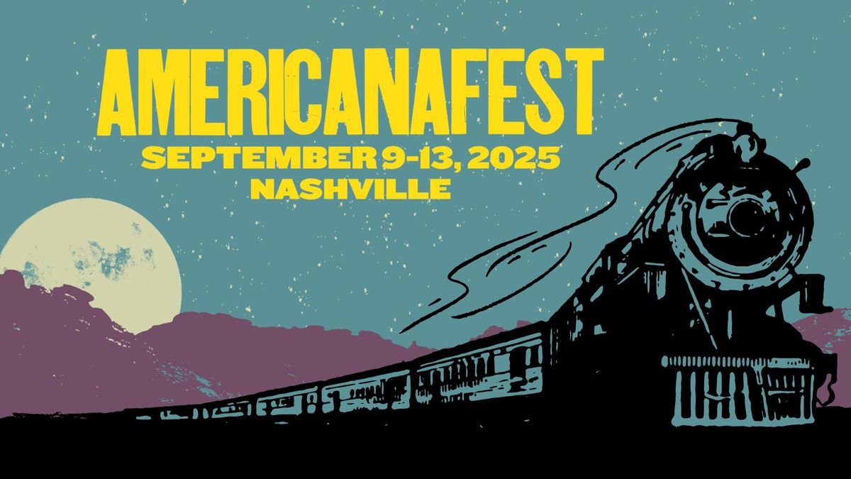 Queer Country at Americanafest 2025