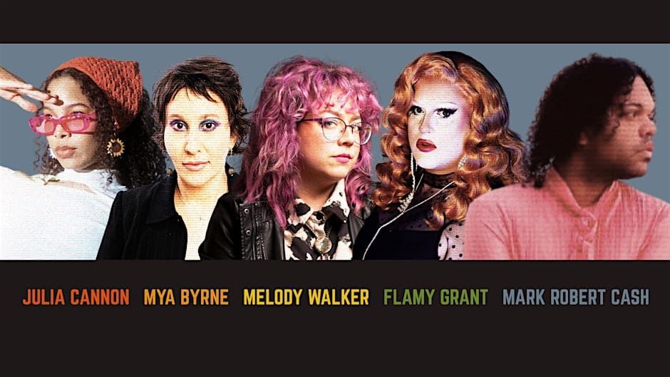 Alt-Mericana Showcase Brings Much-Needed LGBTQIA+ Rep to Americanafest