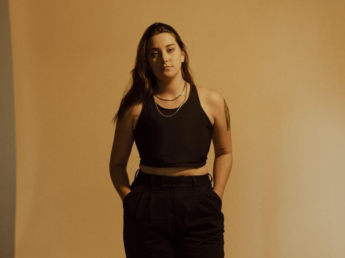 INTERVIEW: Katie Pruitt Harnesses the Power of Faith -- In Herself