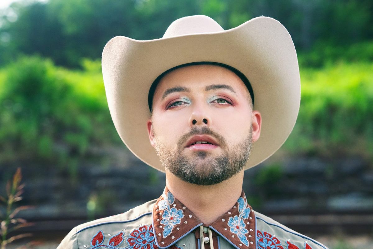 Adam Mac - Southern Spectacle