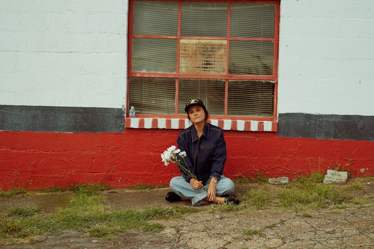 Whitney Fenimore -- State of Being