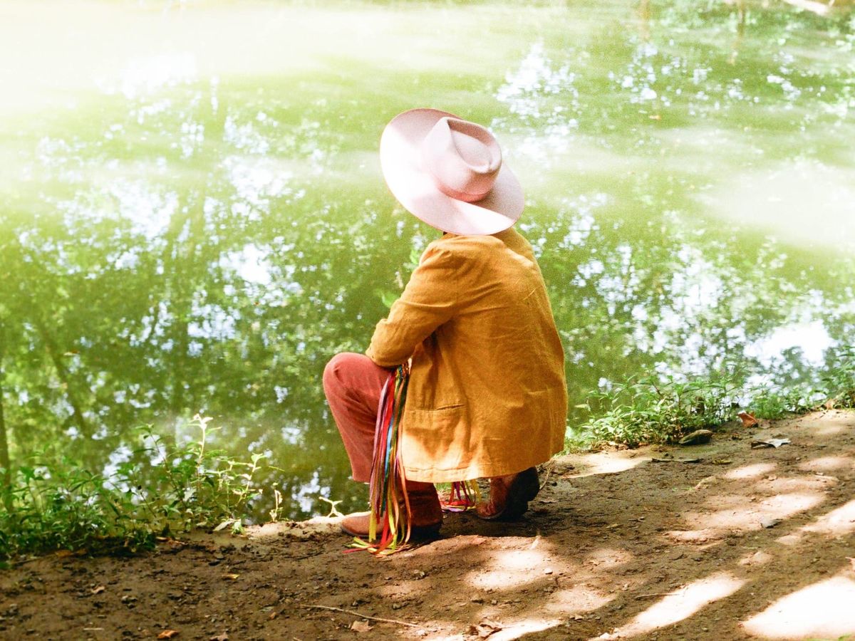 Autumn Sky Hall -- The Sun Is a Girl