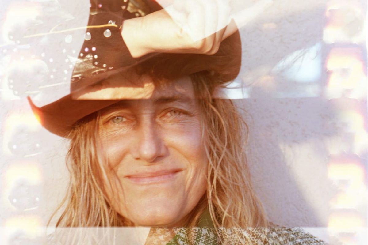 Rainbow Ruckus 10/28: Melissa Carper, Katie Pruitt, Lydia Loveless, and More! (Copy)