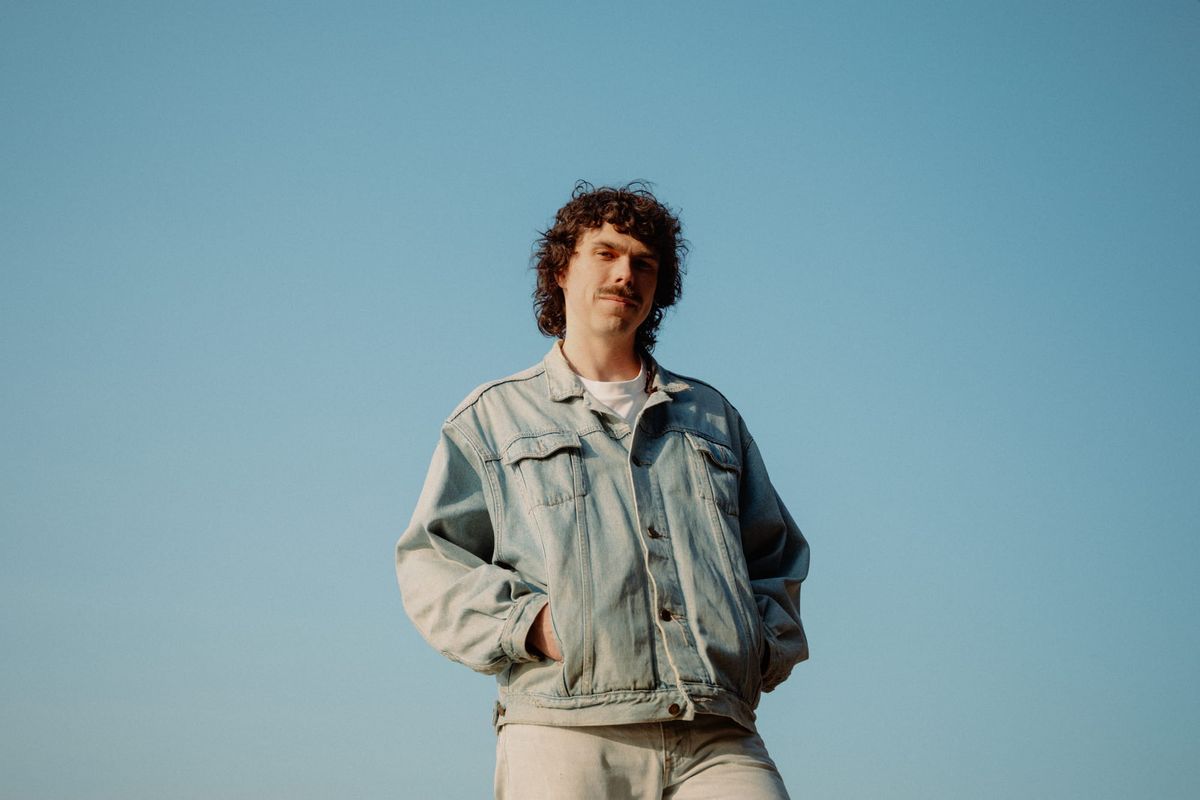 Rainbow Ruckus 10/8: Jess Nolan, Boy Golden, Chris Housman, and More!