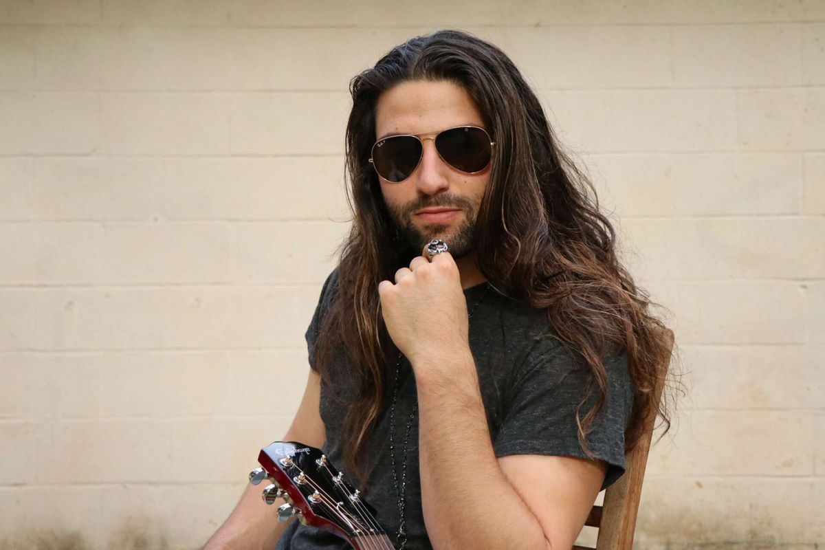 Rainbow Ruckus 10/1: Bryan Ruby, Abigail Austin, Secret Emchy Society, and More!