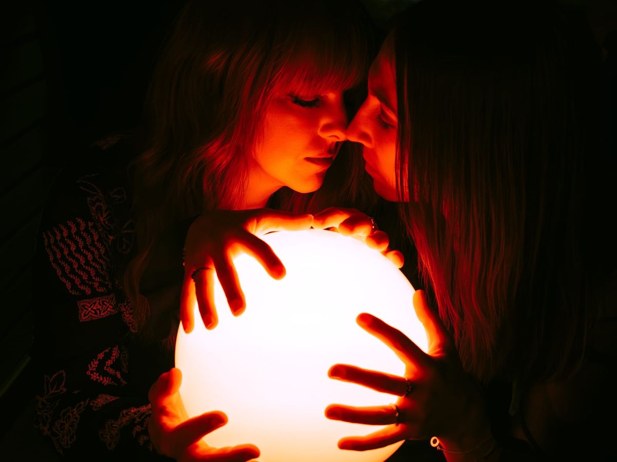 Katy Guillen & The Drive -- Make That Sound