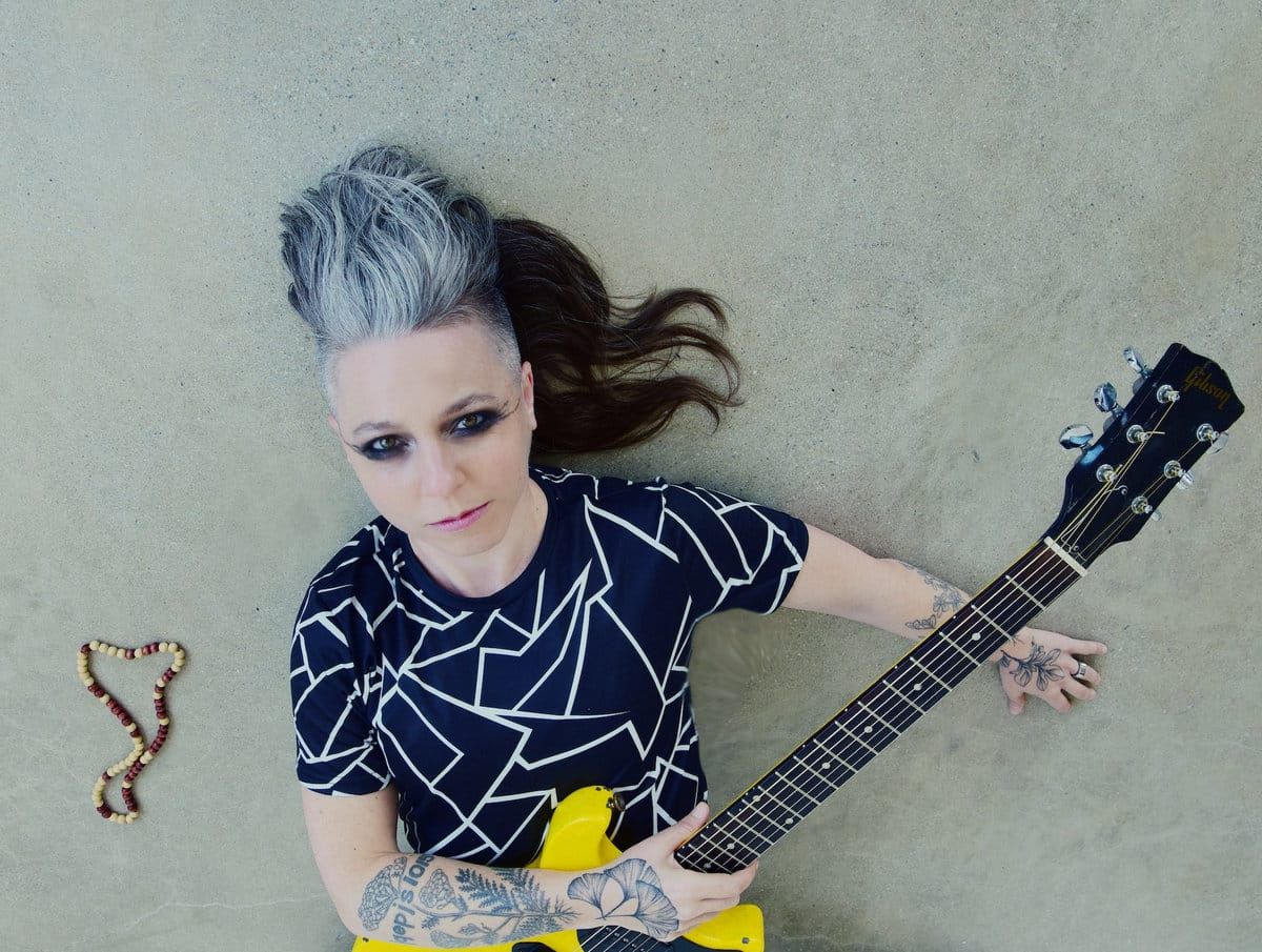 Fuck That and FU: Erin McKeown For the Holidays