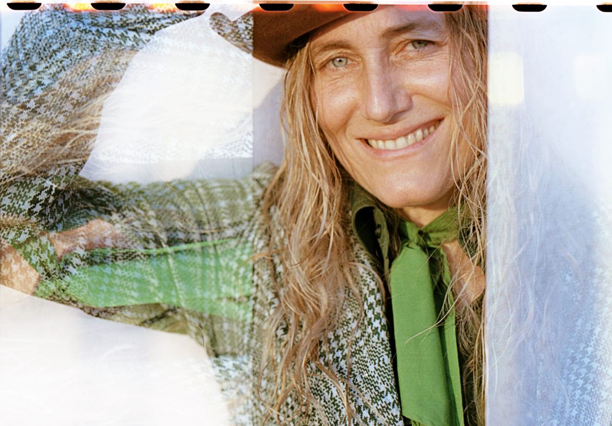 Melissa Carper -- A Very Carper Christmas