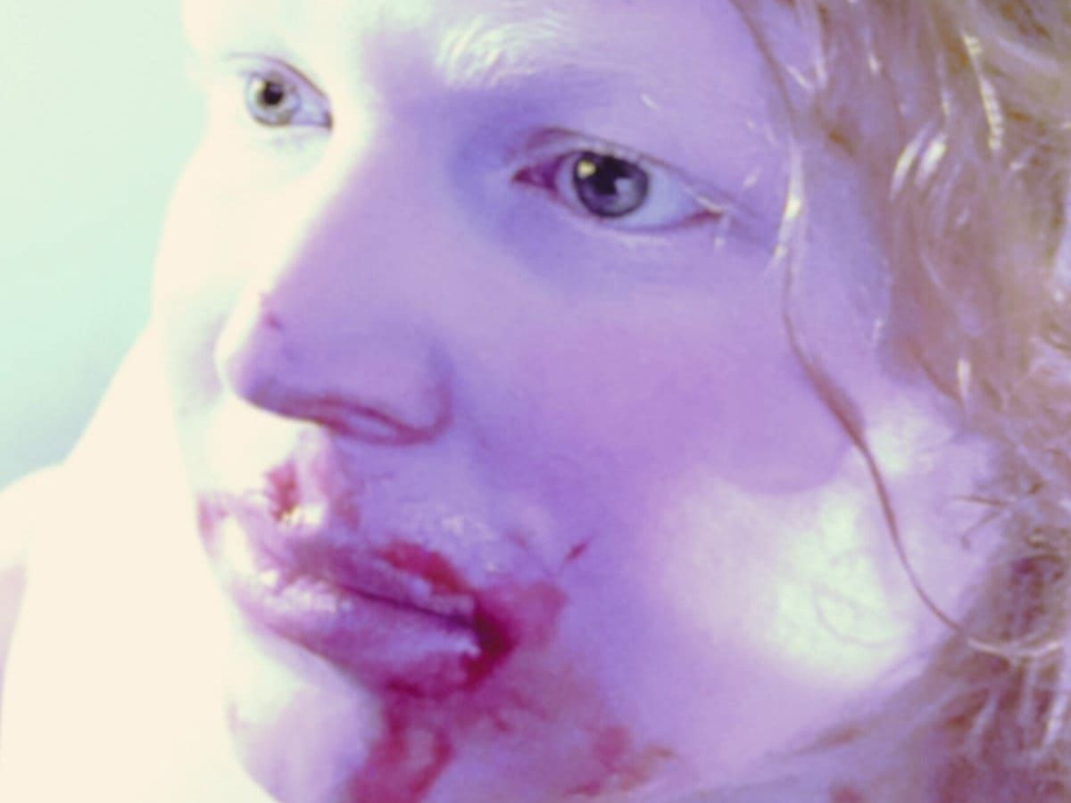 Amelia Riggs -- CREATURE