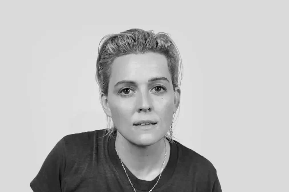 Brandi Carlile - Returning to Myself