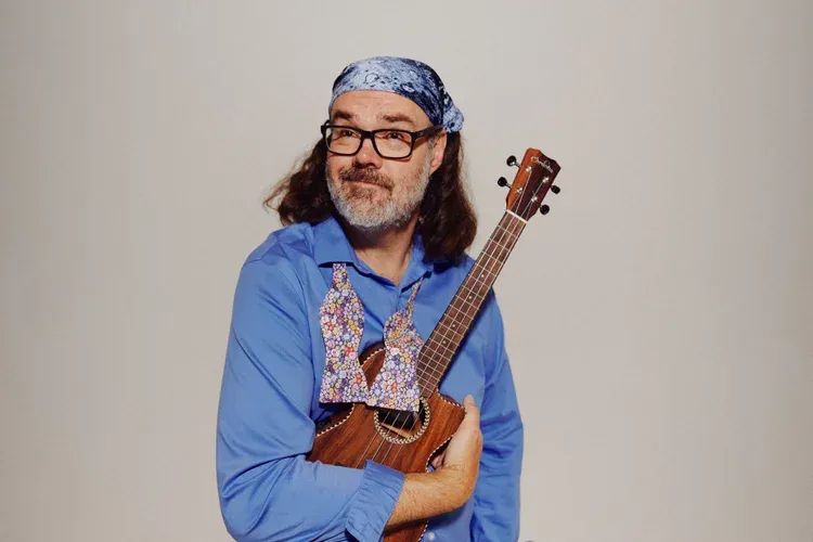 Kirby Lyle - Change is Hard