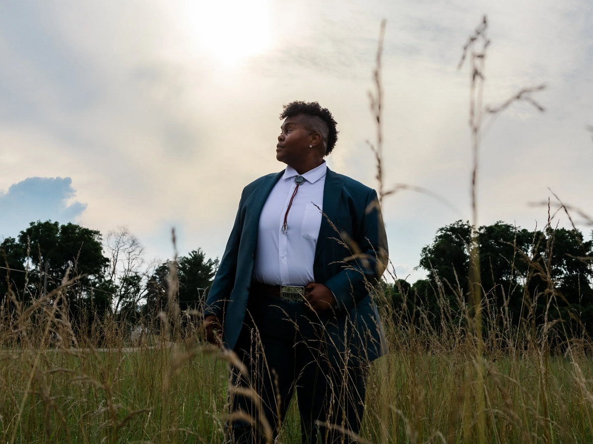 “There’s a Whole Lot in Our Culture I’d Cancel If I Could”: Crys Matthews and the World We’re In