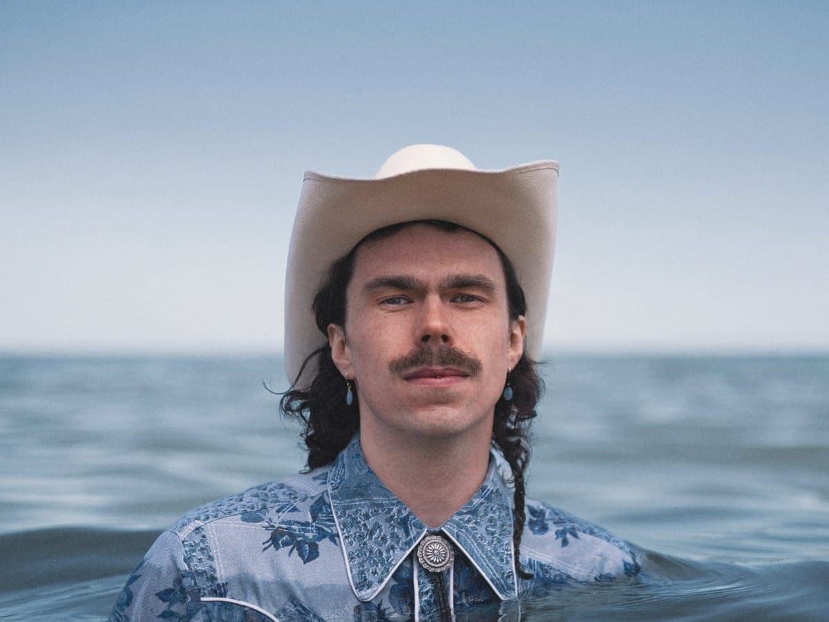 INTERVIEW: Boy Golden Contemplates The Best of Our Possible Lives