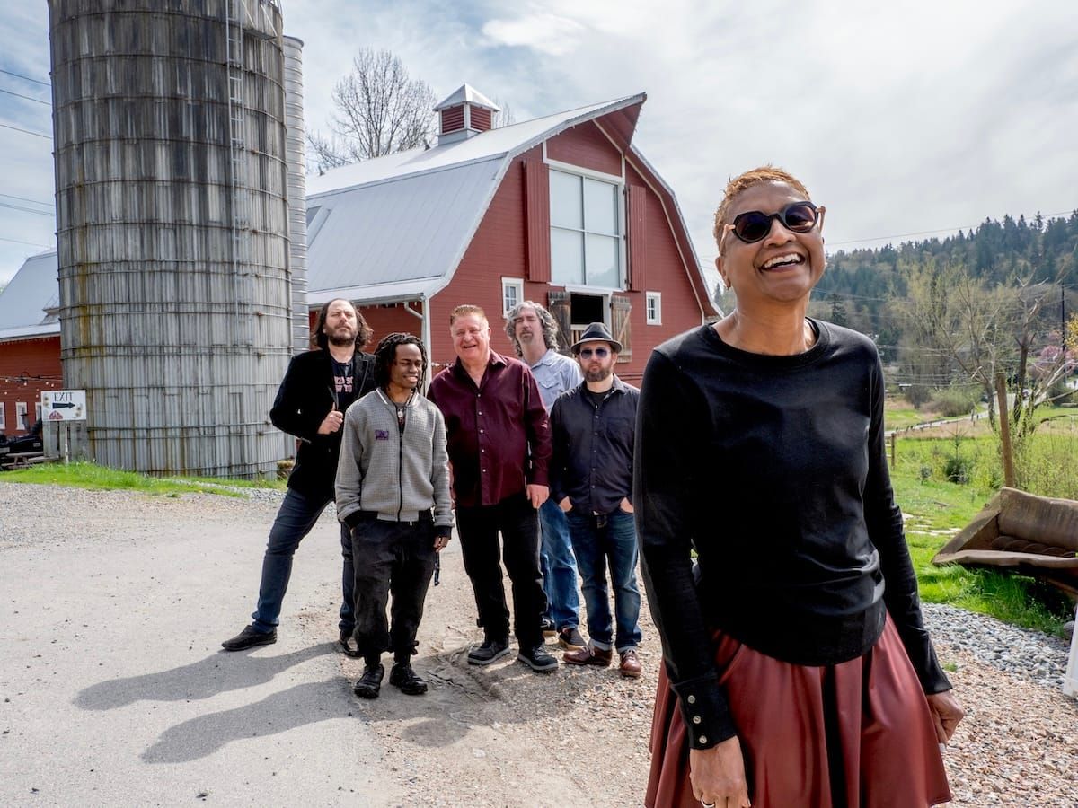 INTERVIEW: Paula Boggs Finds Her Highest Self in Sumatra