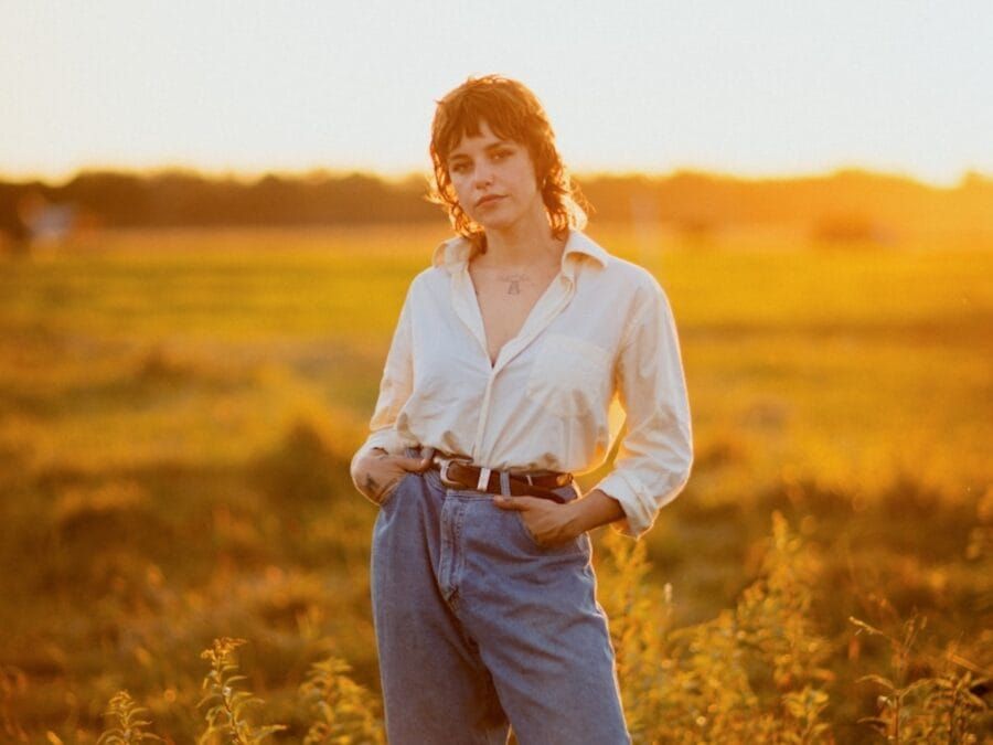 INTERVIEW: Cat Clyde Finds Rebirth in Mud, Blood, Bone