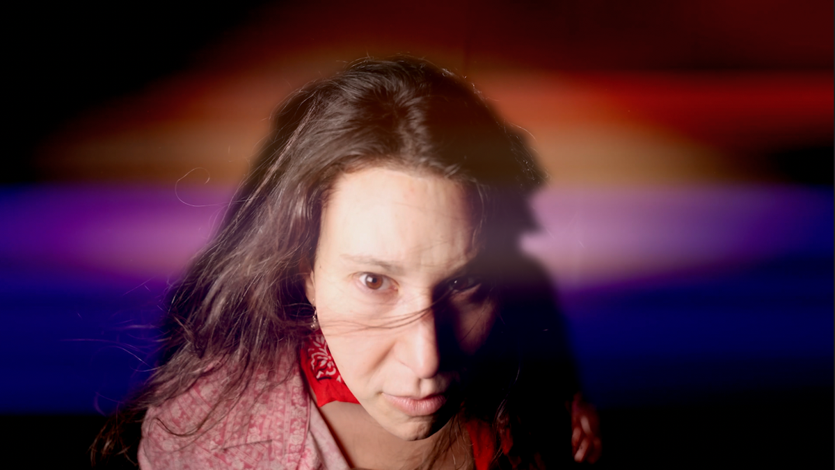 LISTEN: Mya Byrne is "Almost Gone"