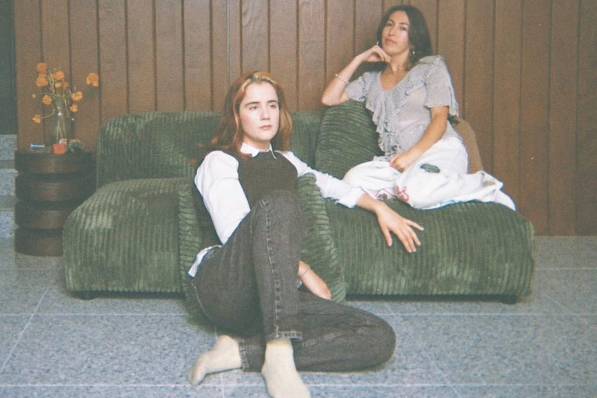 PREMIERE: Ali Angel & Rae Isla Strike Gold on "Real Wealth"