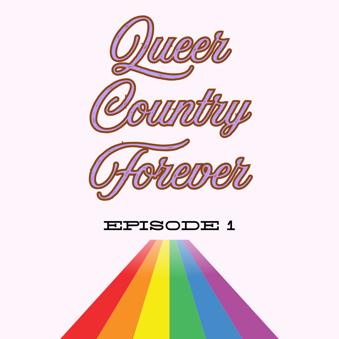 Queer Country Forever