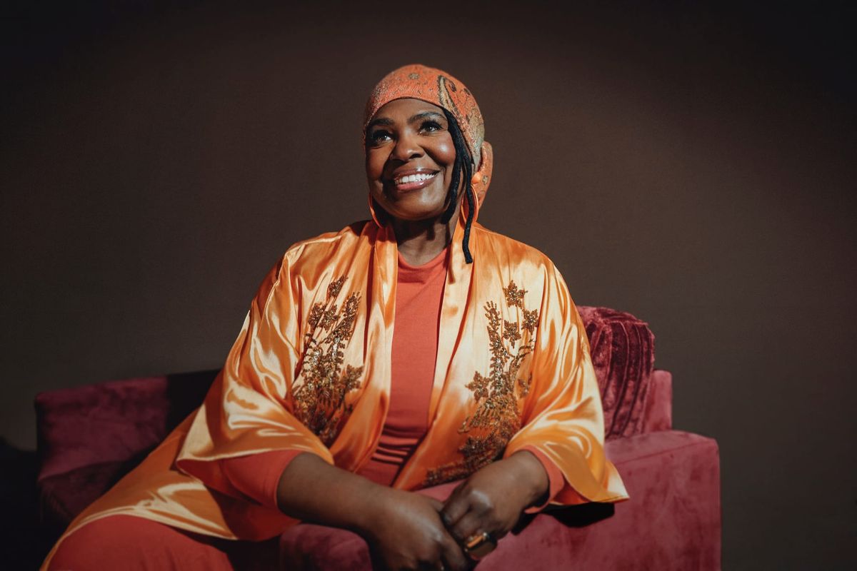 Rainbow Ruckus 7/14: Ruthie Foster, Aubory Bugg, Terri Lyne Carrington, and More!