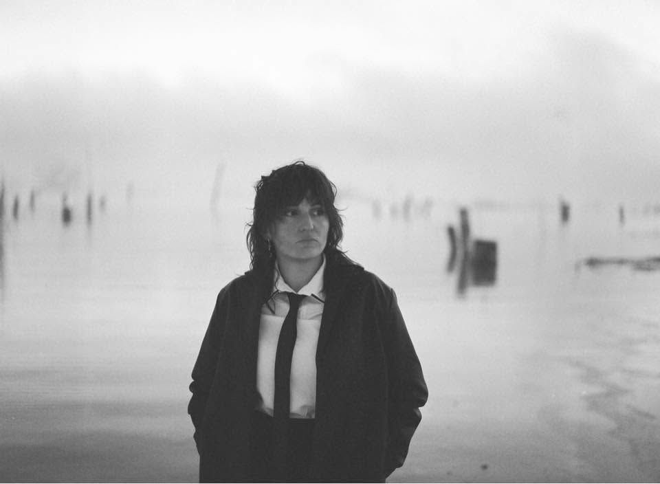 Amy Martin -- Bones