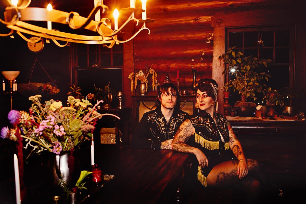 PREMIERE: Bonnie & The Mere Mortals Kill Their Heroes