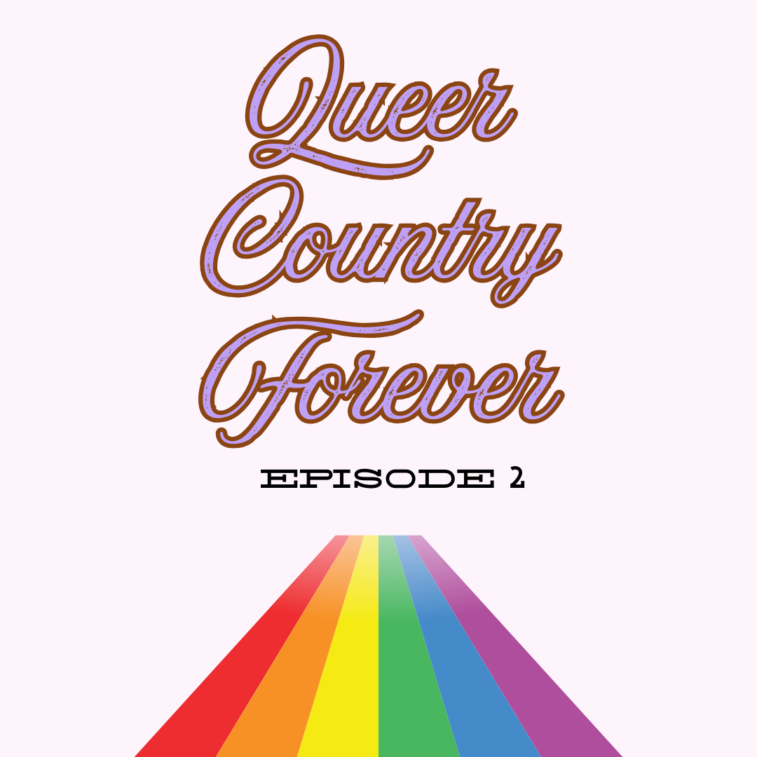 Queer Country Forever #2