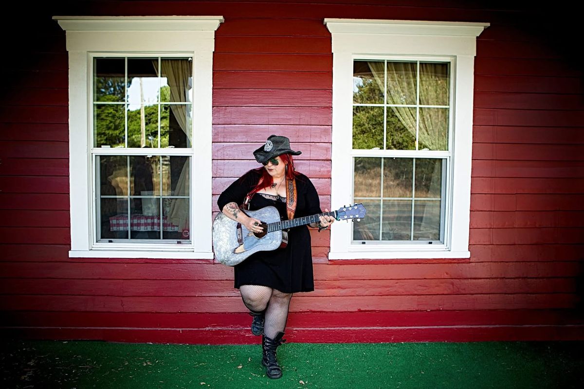 VIDEO PREMIERE: Secret Emchy Society Take the "Night Off"