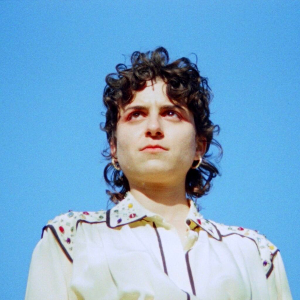 INTERVIEW: Rachel Angel’s Exuberant Nostalgia and Liberation