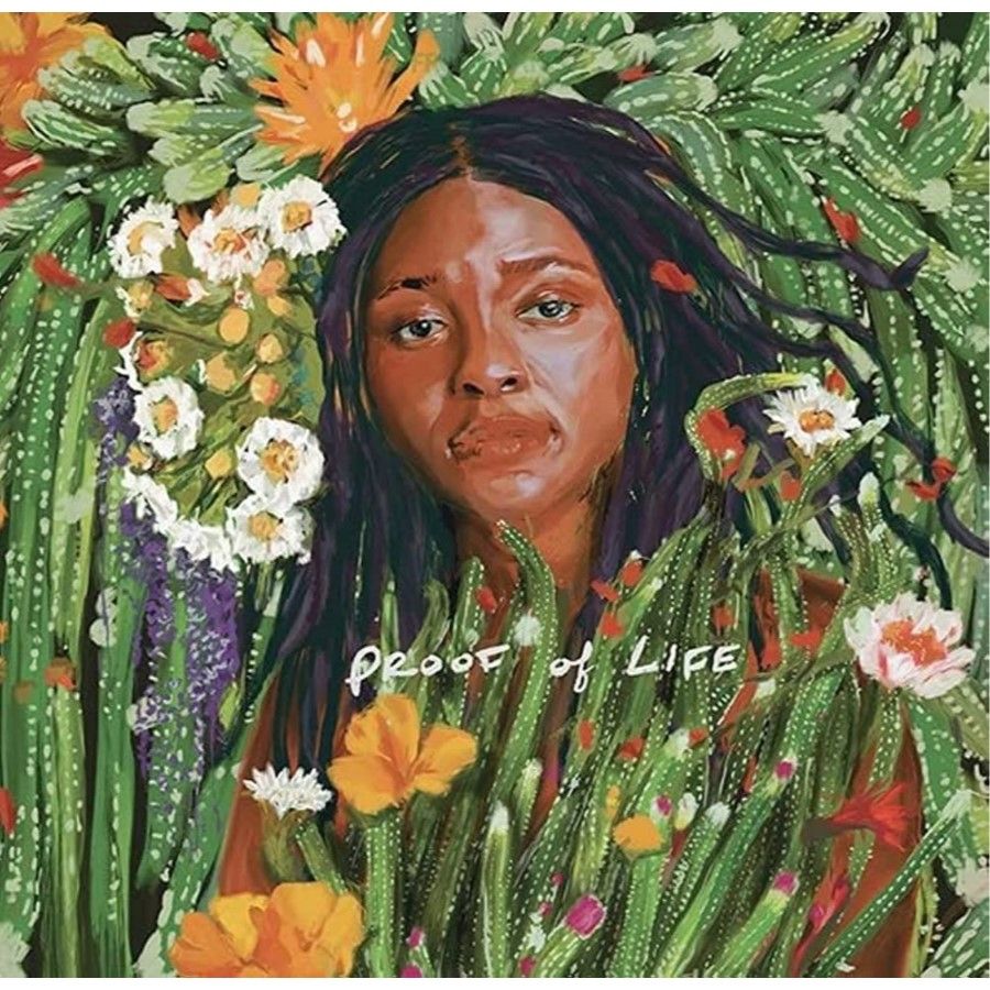 REVIEW: Joy Oladokun -- Proof of Life