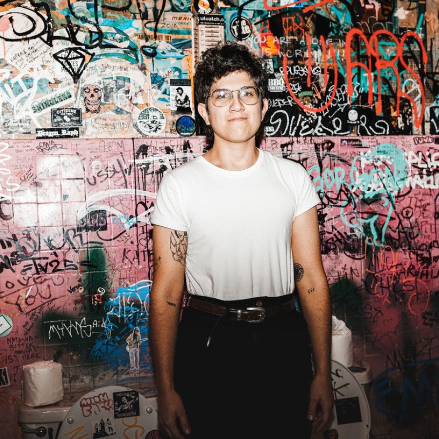 INTERVIEW: Desert Mambas Skates Circles Around Transphobia