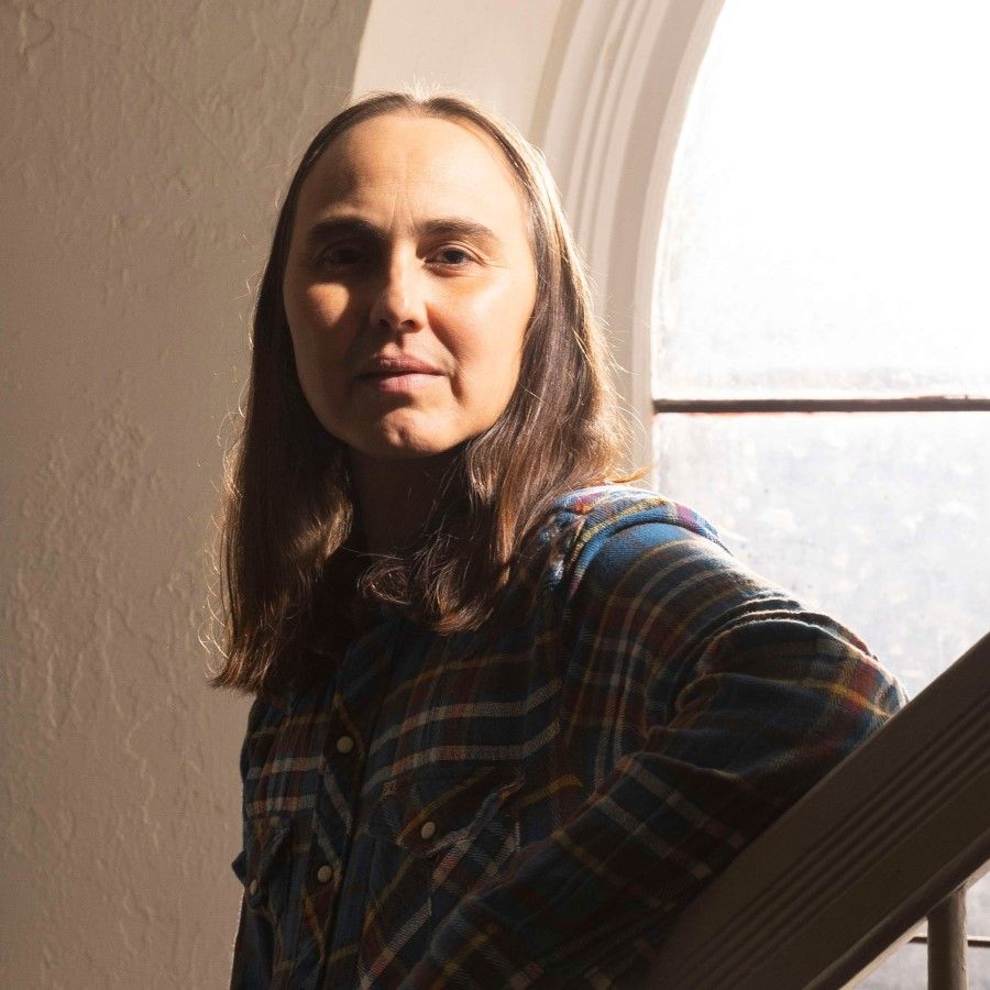 PREMIERE: Julian Talamantez Brolaski Exorcises the "COVID-19 Blues"