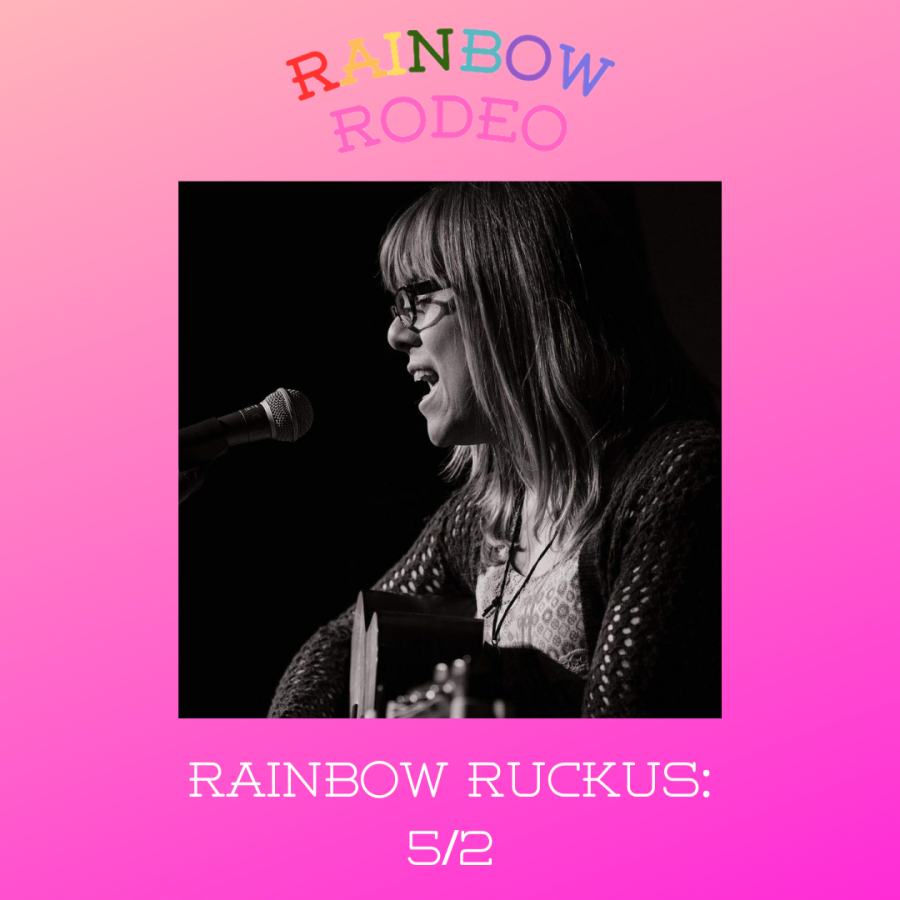 Rainbow Ruckus: 5/2