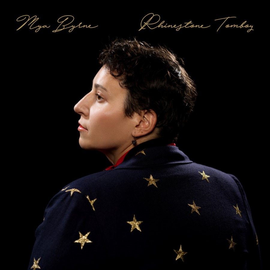 REVIEW: Mya Byrne -- Rhinestone Tomboy