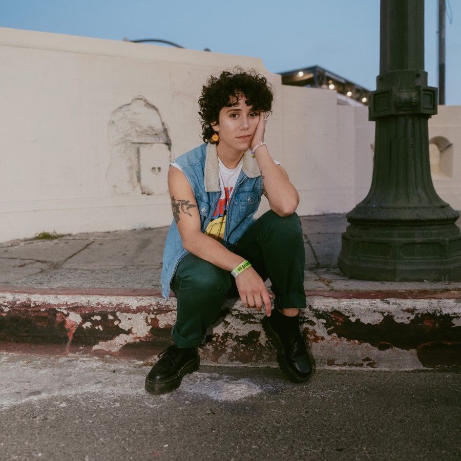 INTERVIEW: Olive Klug Tackles America With a Full Heart and Clear Vision