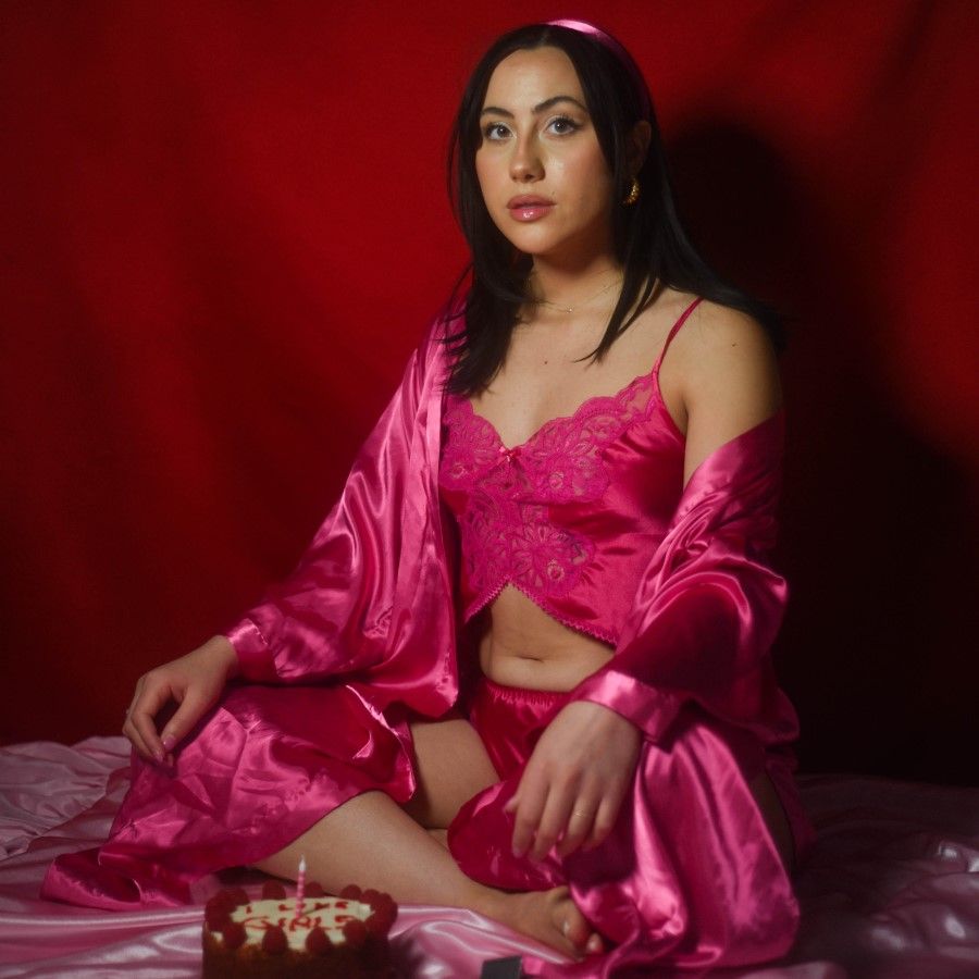 INTERVIEW: Laila Comes Out on Subtly Named "I Like Girls"