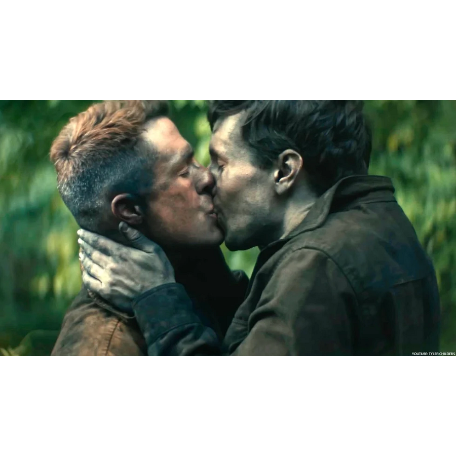 OPINION: On Tyler Childers and Queer Tragedy