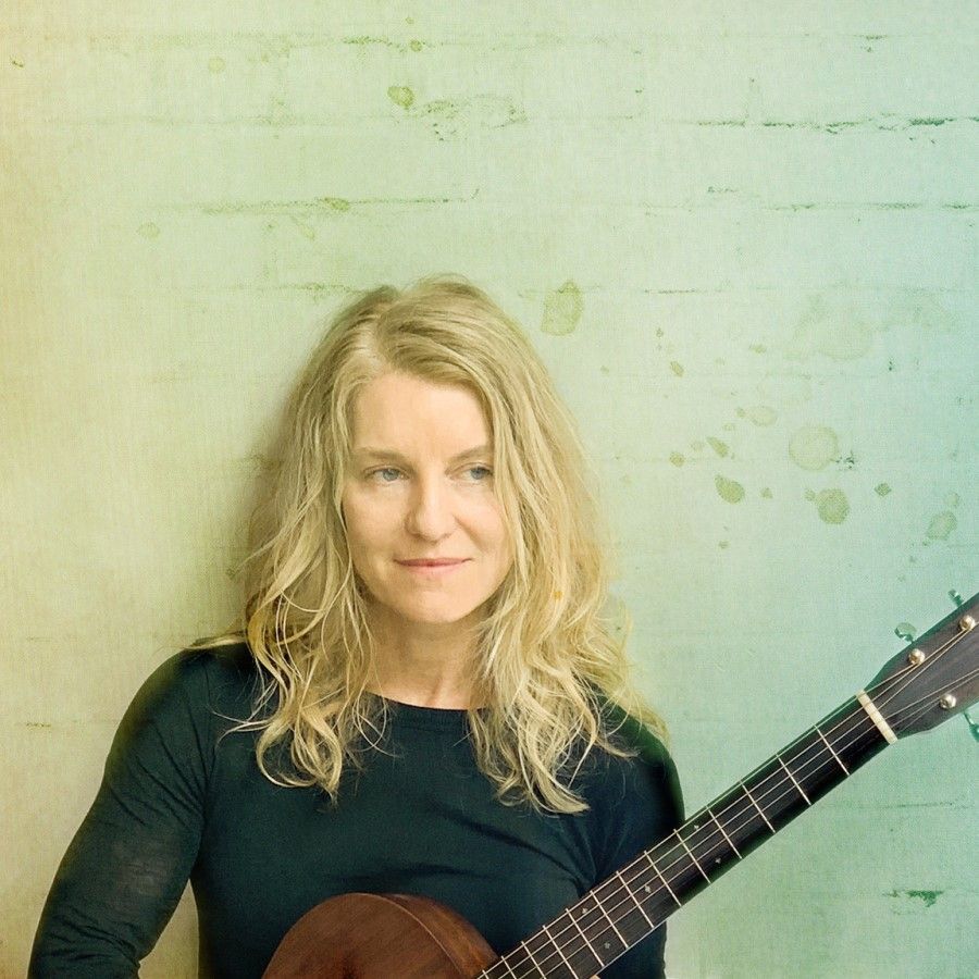 INTERVIEW: Rachel Garlin Just Does It