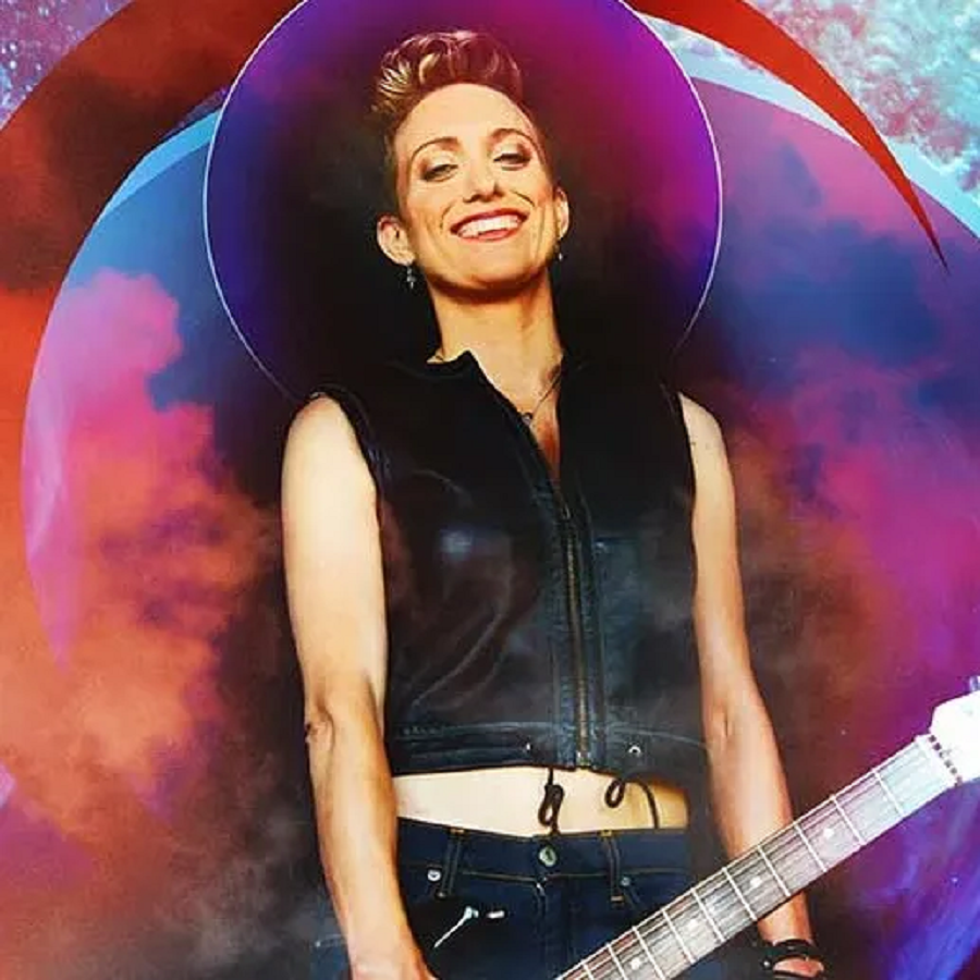 GIG ALERT: Christie Lenée Lights Up The Cutting Room in NYC Tonight