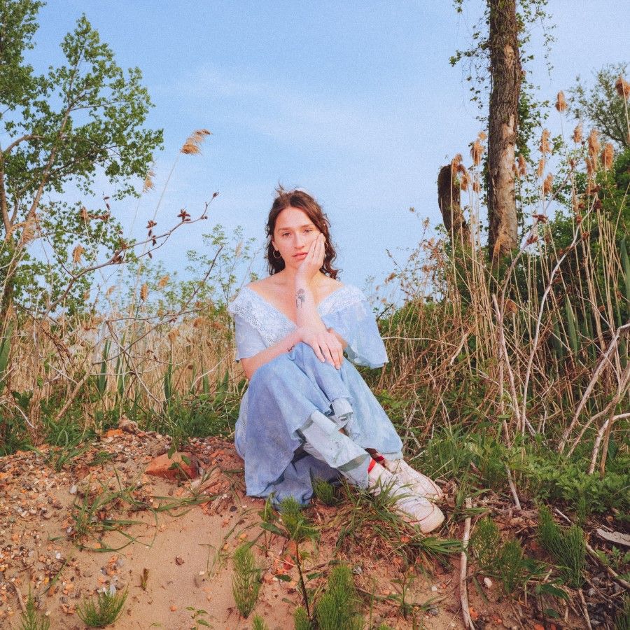 INTERVIEW: Al Olender Deserves Pleasure, And She's Singing About It