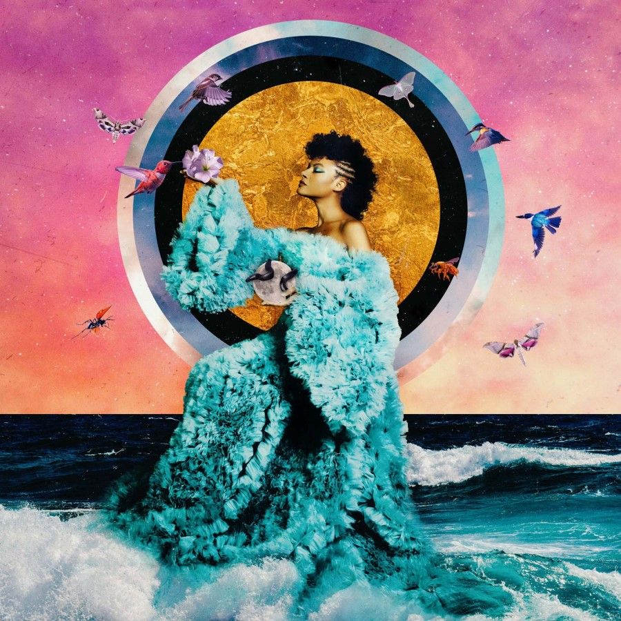 Allison Russell -- The Returner