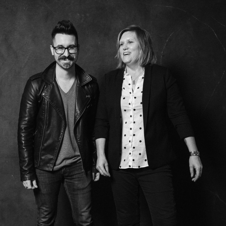 INTERVIEW: Garrison Starr Is Authentically Herself