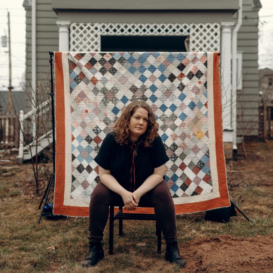 Brittany Ann Tranbaugh -- Brittany Ann Tranbaugh