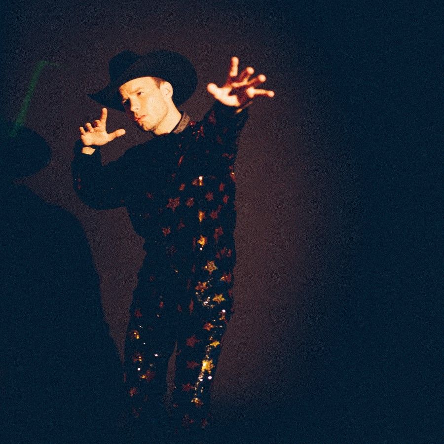 INTERVIEW: Andrew Sa Plumbs the Depths of "Dark Phoenix"