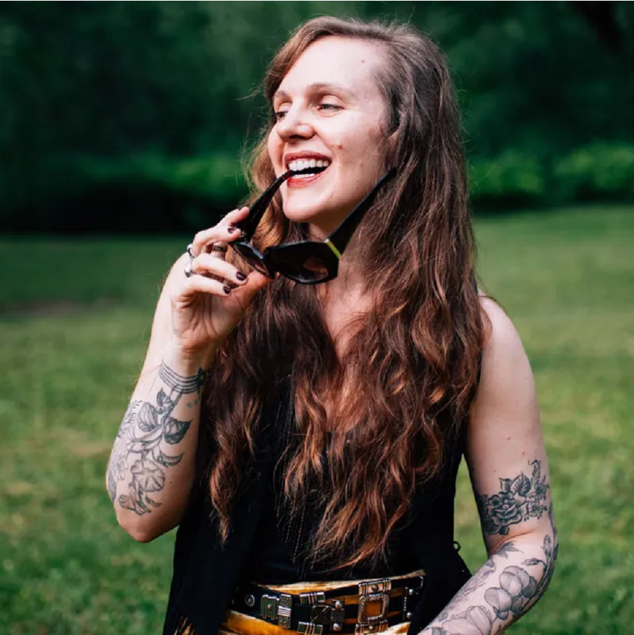 Sarah King Sings Liberating LGBTQ+ Led Zeppelin Cover