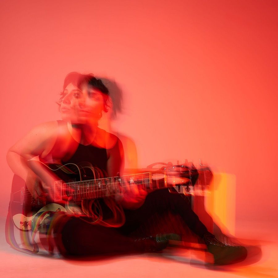 INTERVIEW: Sarah Rudy of Hello June Defies Conformity