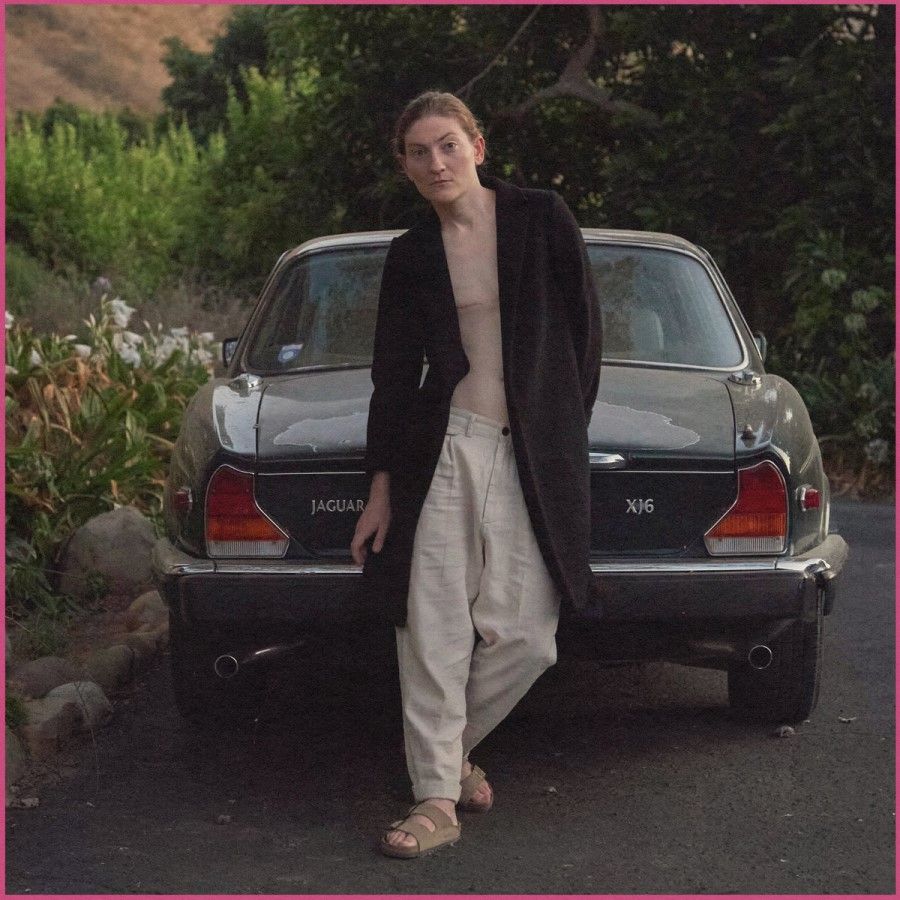 REVIEW: Lauren O'Connell -- Everything Feels Ridiculous