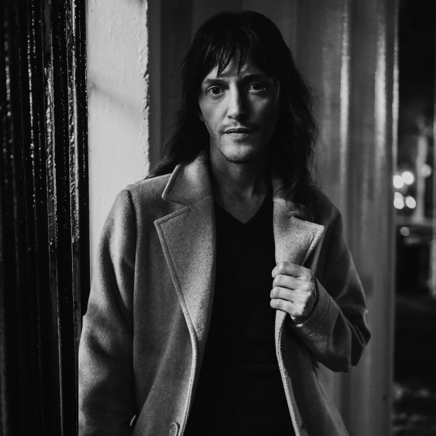 Blake Rave Finds "Home" In New Single