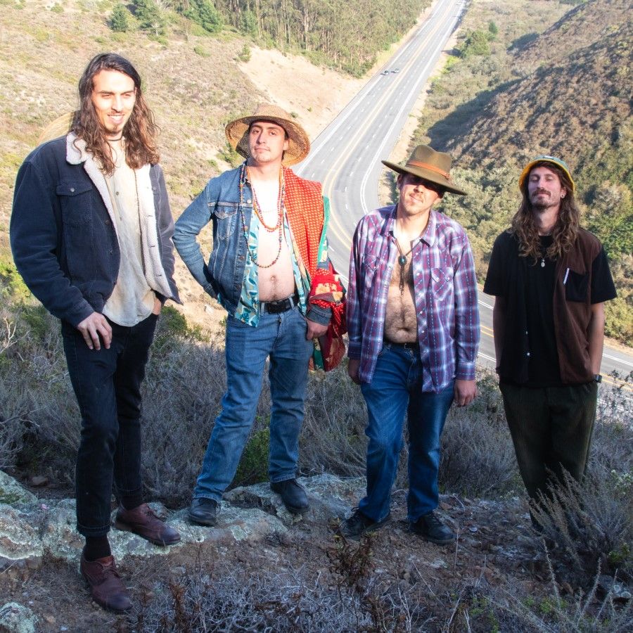 PREMIERE: Country Risqué Lives Up to Their Name on "Drove Me Crazy"