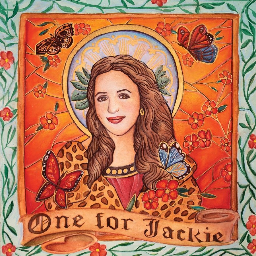 Rett Madison -- One For Jackie