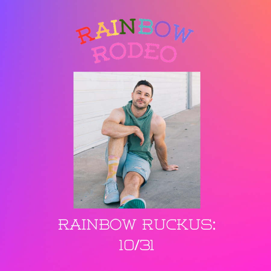 Rainbow Ruckus 11/7: Brittany Howard, Brandon Stansell, Mightmare, and More!